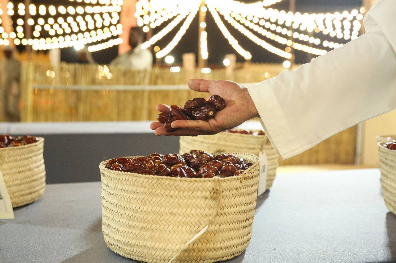 فعاليات ومسابقات المحطة الختامية لـ مهرجان الظفرة تنطلق 20 يناير الجاري