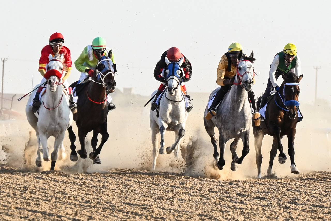 فعاليات ومسابقات المحطة الختامية لـ مهرجان الظفرة تنطلق 20 يناير الجاري