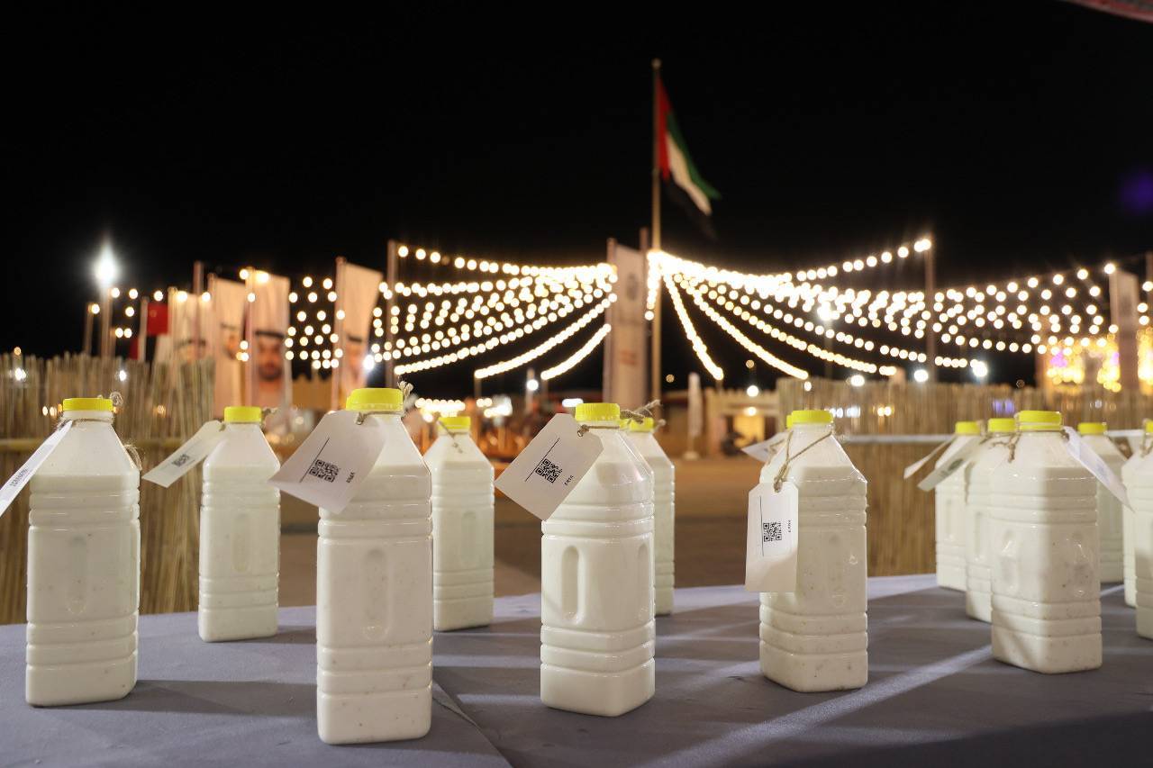 فعاليات ومسابقات المحطة الختامية لـ مهرجان الظفرة تنطلق 20 يناير الجاري