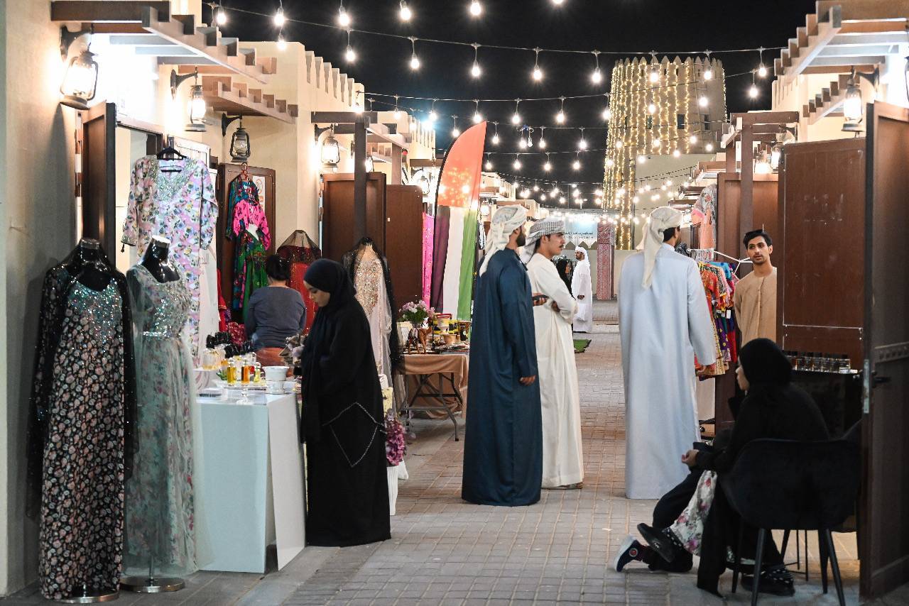 فعاليات ومسابقات المحطة الختامية لـ مهرجان الظفرة تنطلق 20 يناير الجاري