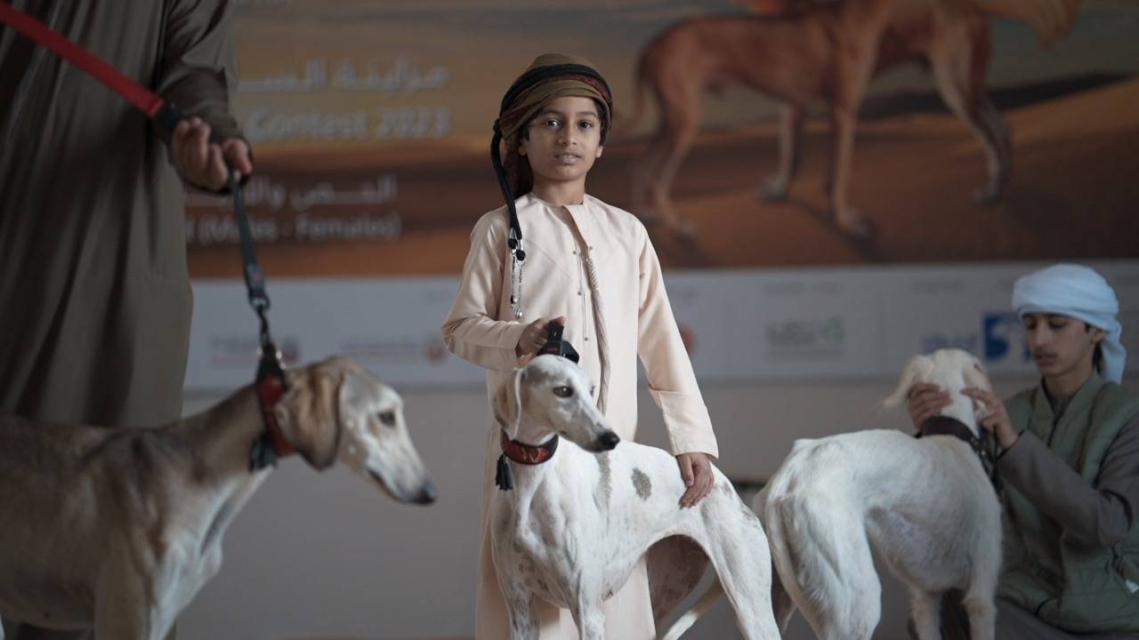 فعاليات ومسابقات المحطة الختامية لـ مهرجان الظفرة تنطلق 20 يناير الجاري