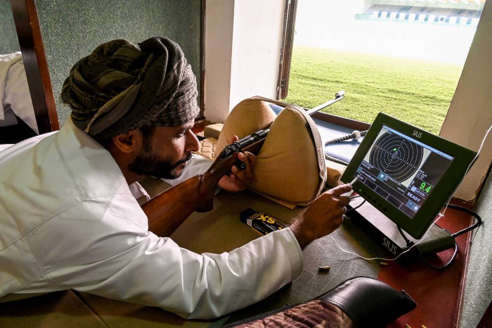 فعاليات ومسابقات المحطة الختامية لـ مهرجان الظفرة تنطلق 20 يناير الجاري