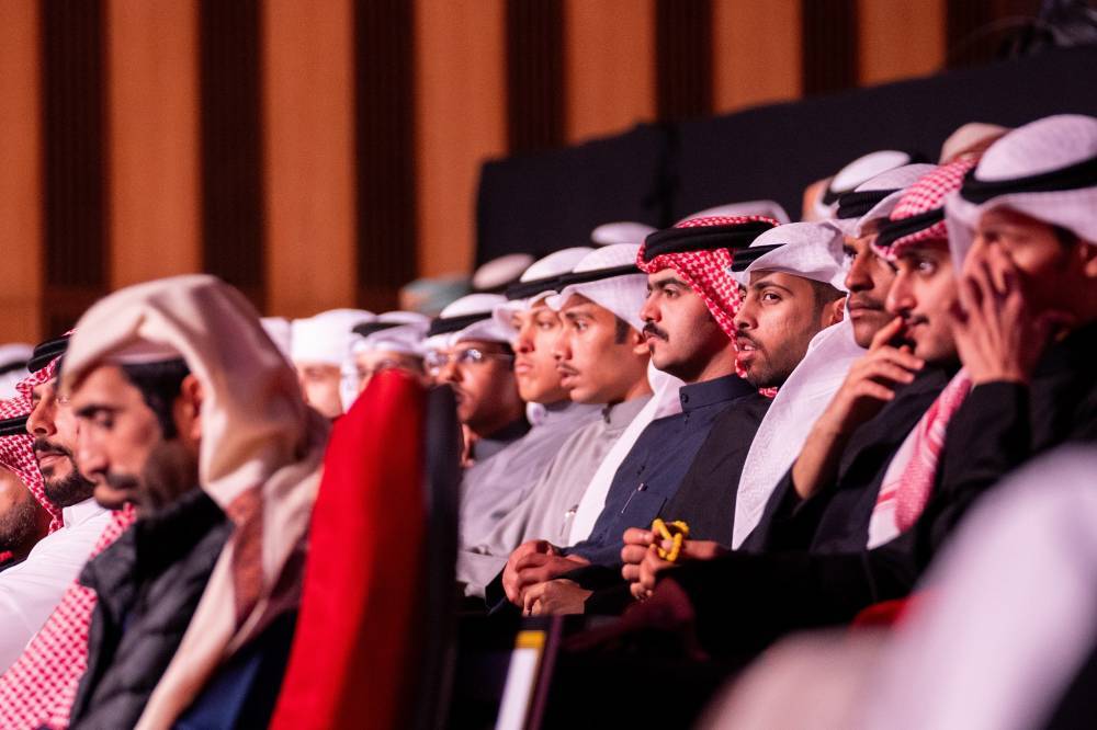 اختتام مرحلة الـ «48» من «شاعر المليون»بتأهل الشمري والعازمي