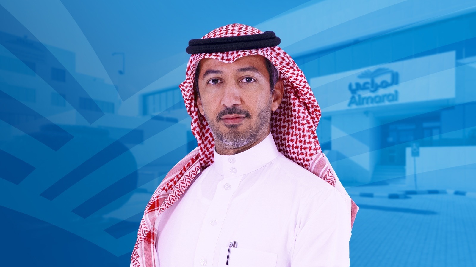 عبدالله البدر ضمن قائمة ” فوربس ” لأقوى الرؤساء التنفيذيين في الشرق الأوسط 2023
