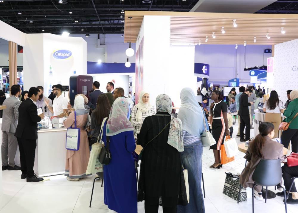 دوفات: بيونير العراقية تدخل السوق الإماراتية بـ 43 صنفادوائيا منقذا للحياة