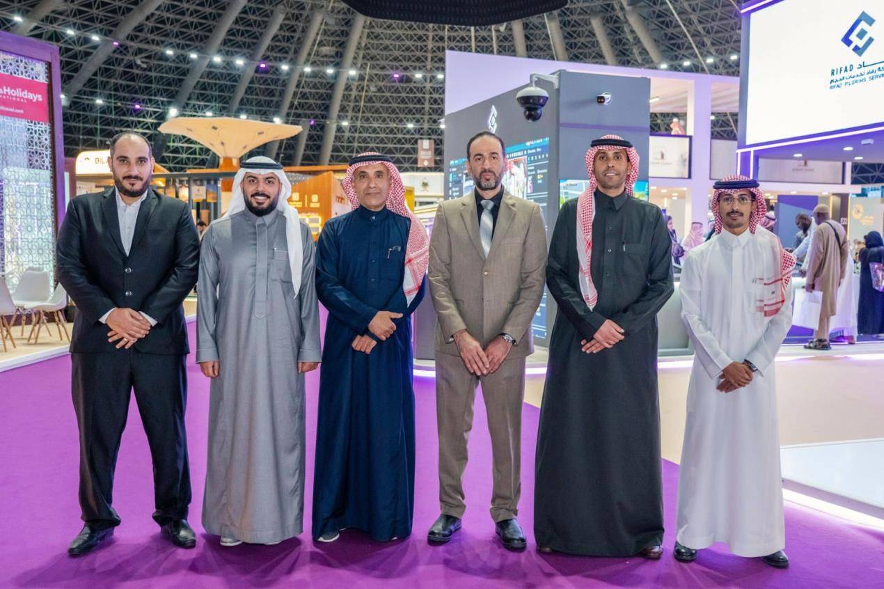 الشركة الفنية لتوطين التقنية توقّع اتفاقية جديدة مع مركز مكة الطبي MMC