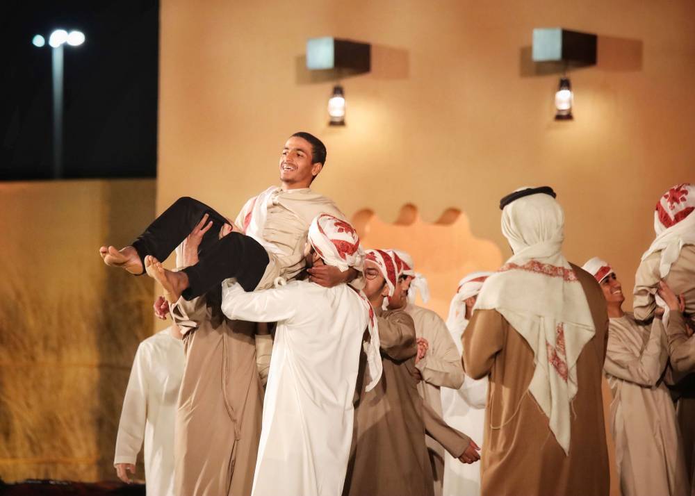 المربع الذهبي لبطولة فزاع لليولة يكمل عقد المتأهلين بمنافسة متكافئة