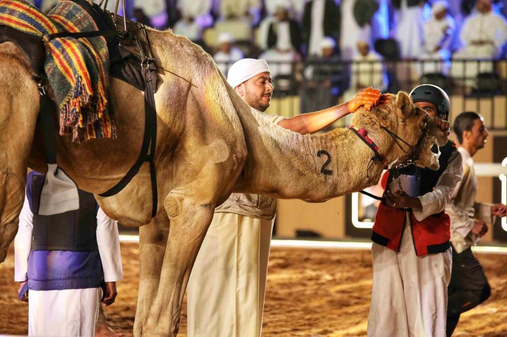 المربع الذهبي لبطولة فزاع لليولة يكمل عقد المتأهلين بمنافسة متكافئة