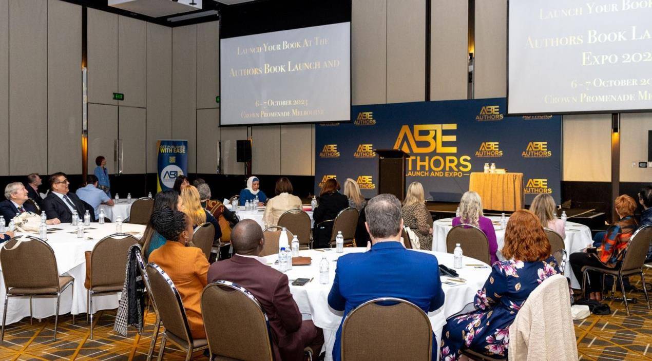 يقدم معرض رواد الأعمال وقادة الأعمال (enABLE) حدثًا تحويليًا لرواد الأعمال أصحاب الرؤى وقادة الأعمال الأذكياء في دبي