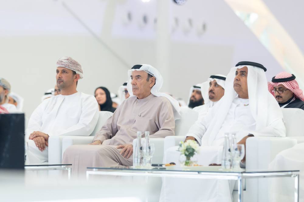 جامعة الإمارات تستضيف الاجتماع ال26  لرؤساء  جامعات التعليم العالي بدول مجلس التعاون الخليجي