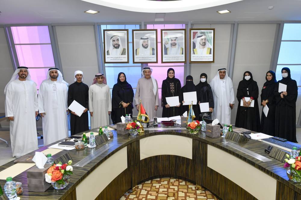 زكي نسيبة: الشباب هم حجر الأساس الذي نبني عليه آمالنا وتطلعاتنا في مسيرة التنمية المُستدامة