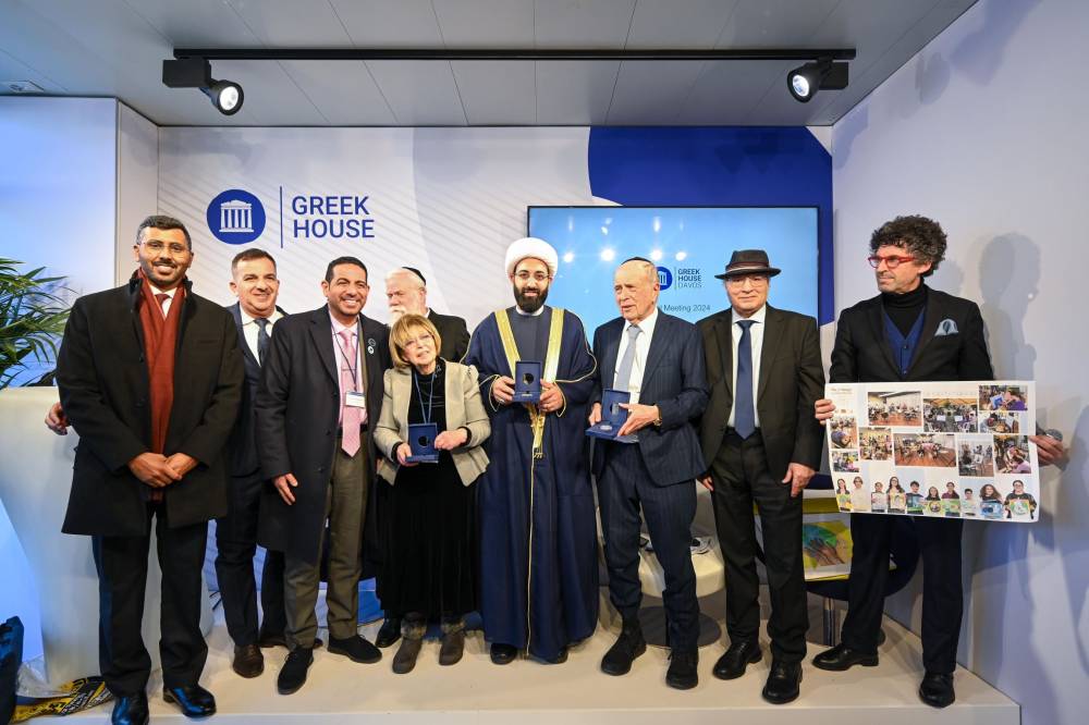 الدكتور محمد العلي: للسلام آثار إيجابية كبيرة على المنطقة