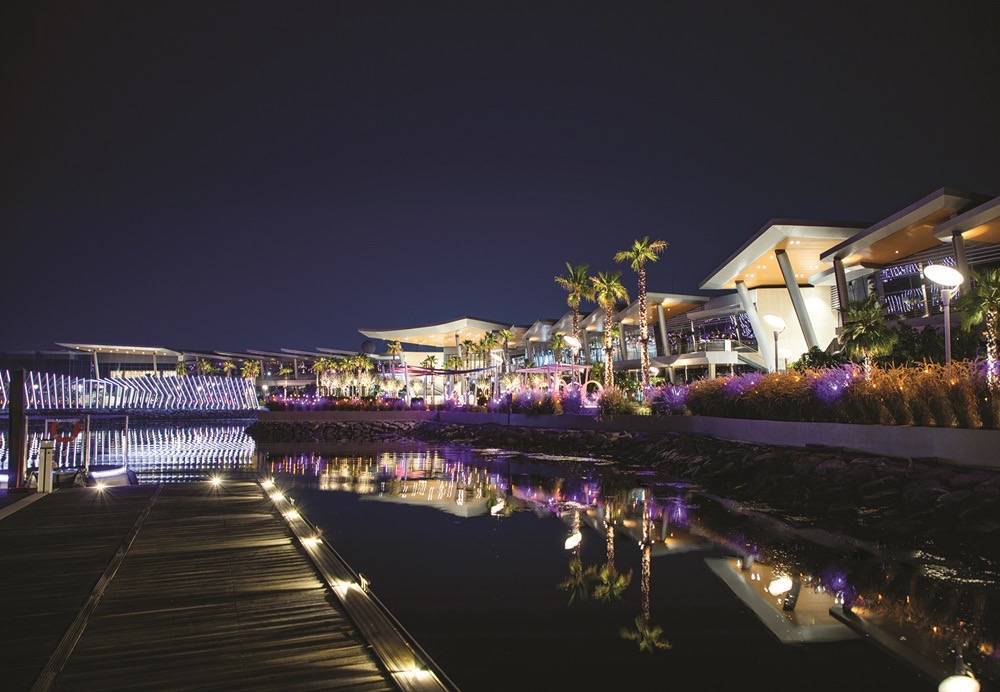 الحمرا تطلق مبادرة لدعم أصحاب الهمم ممن يعانون من الإعاقات غير المرئية في وجهاتها 