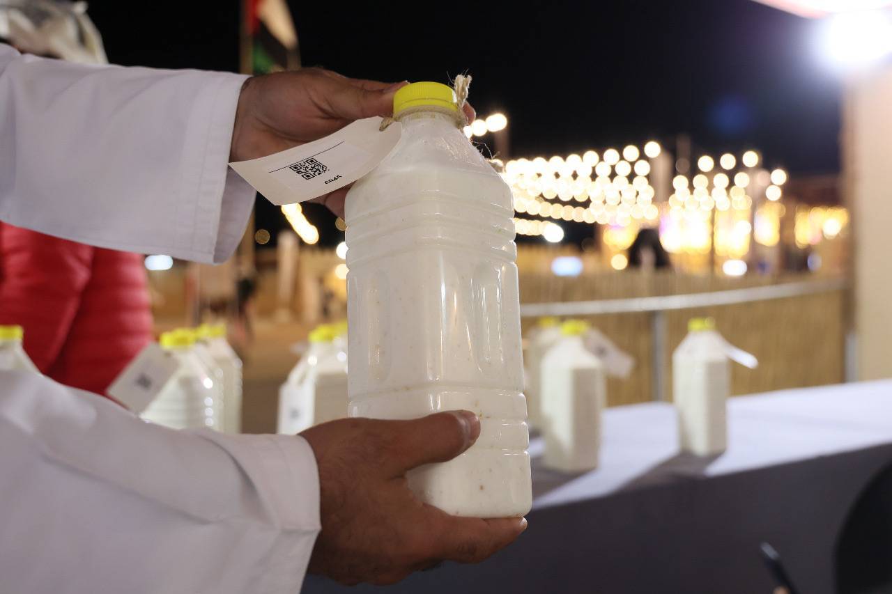 مهرجان الظفرة الختامي يخصص 1441 جائزة للمسابقات التراثية المصاحبة