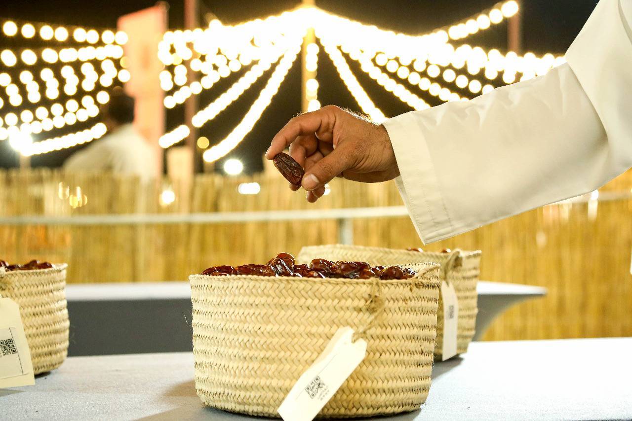 مهرجان الظفرة الختامي يخصص 1441 جائزة للمسابقات التراثية المصاحبة