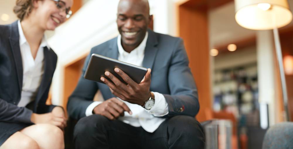 Hilton for Business يُغيّر تجربة إدارة السفر للشركات الصغيرة والمتوسطة   يقدم البرنامج العالمي منصة حجز شاملة وخصومات ومكافآت ولاء وأدوات إدارة برنامج سلسة