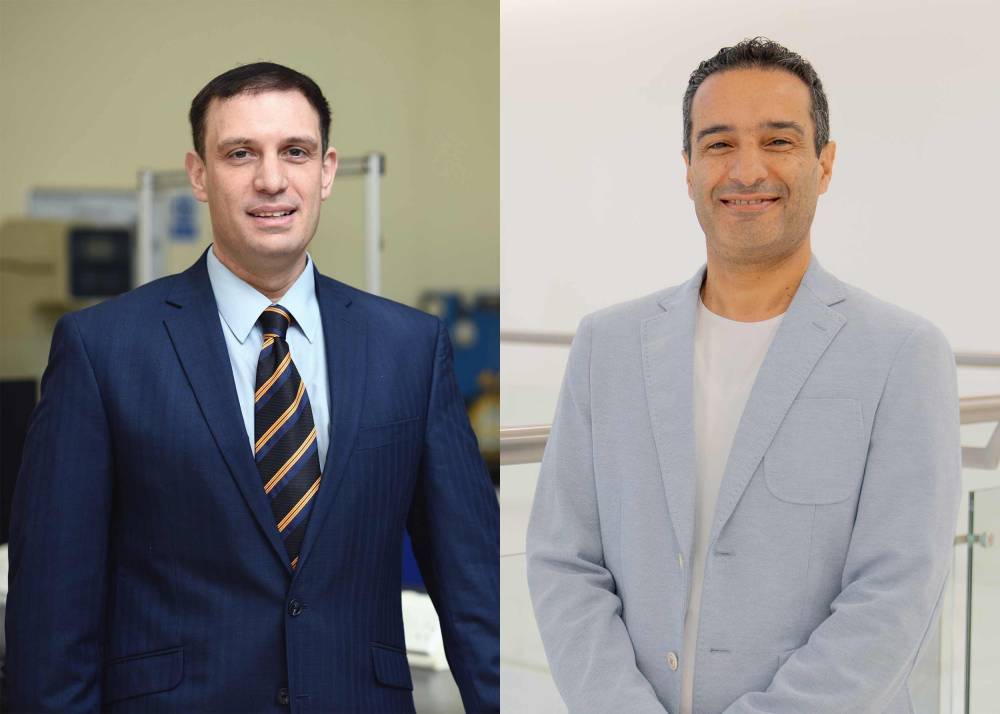 أمريكية الشارقة تحصل على براءة اختراع جديدة لعلاجسرطان الثدي يعد بالحد من آثاره الجانبية وزيادة فعاليته