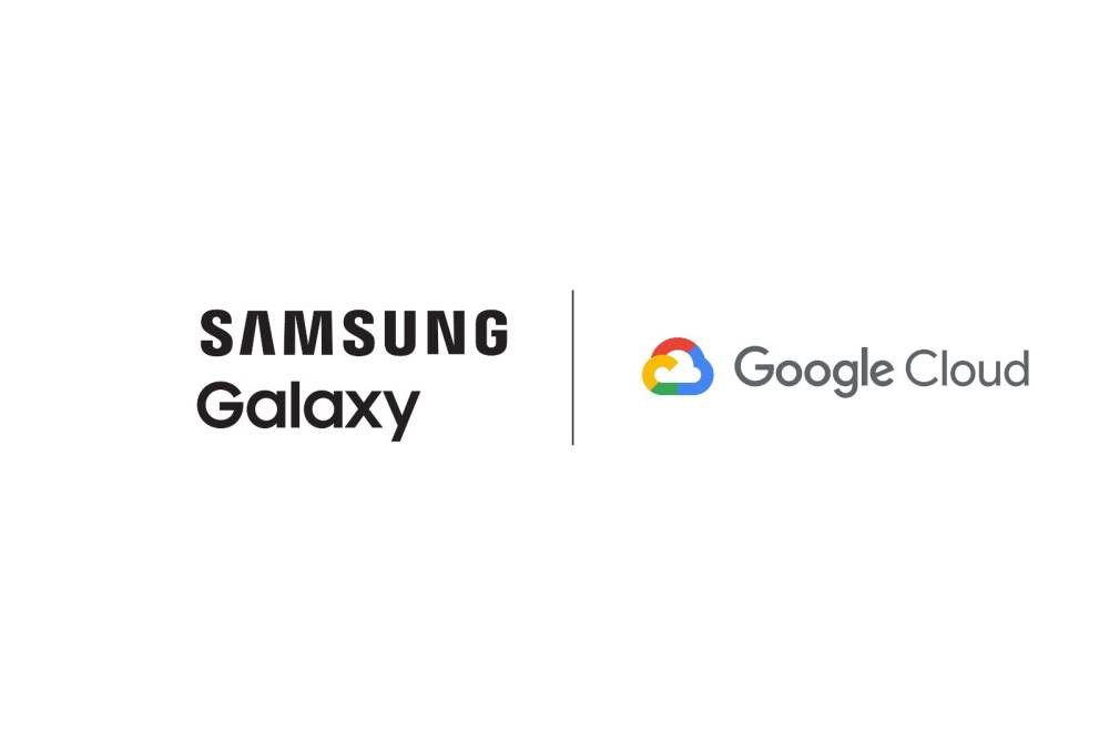 شراكة بين سامسونج وGoogle Cloud لتعزيز إمكانات الذكاء الاصطناعي التوليدي في سلسلة Galaxy S24الجديدة