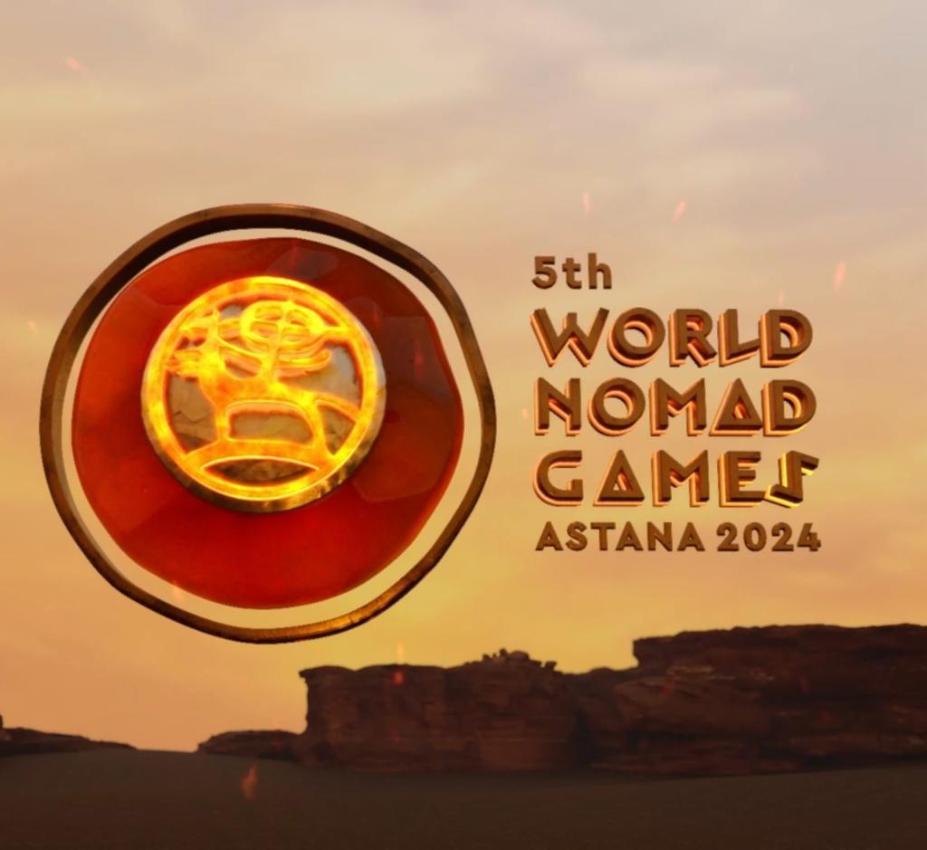 كازاخستان تستضيف دورة العاب البداوة العالمية الخامسة في سبتمبر 2024