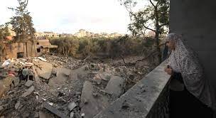 خدمة أبحاث الكونغرس: تحديات تواجه الاقتراح الأميركي الداعي إلى سلطة فلسطينية متجددة في غزة