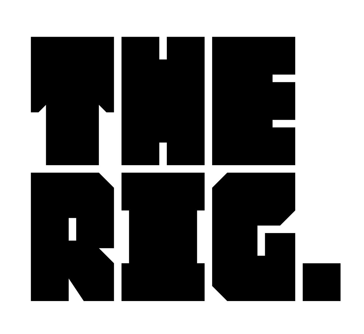 THE RIG. يوقع مذكرة تعاون مع الشركة السعودية لإدارة المرافق (FMTECH)
