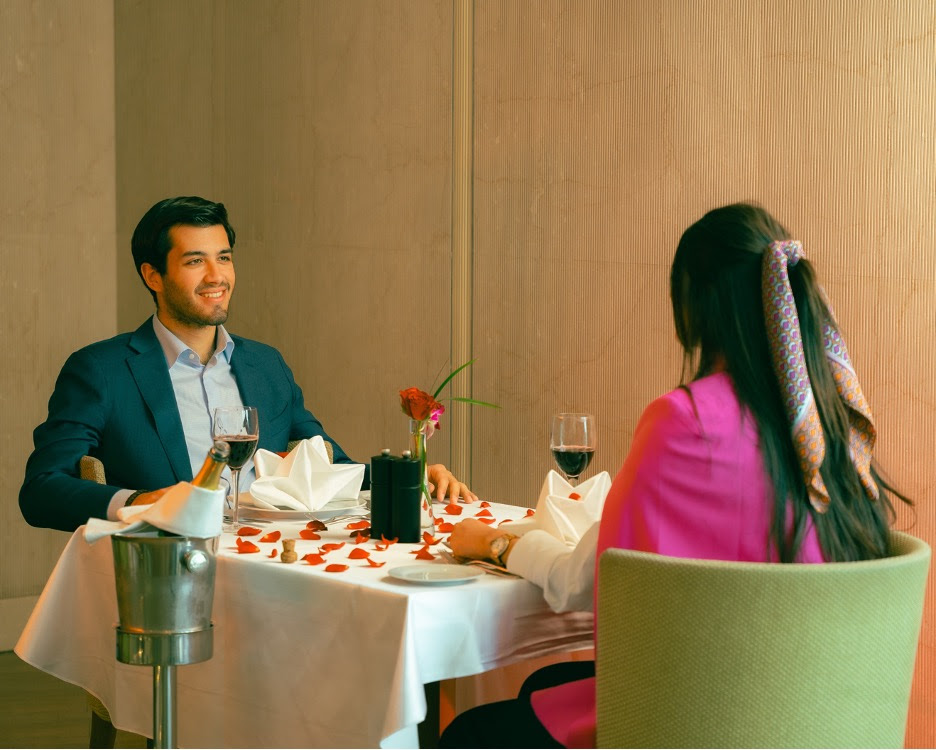 فندق هيلتون الرياض والشقق الفندقية يستقبل شهر فبراير بالعروض المميزة في المطاعم والسبا