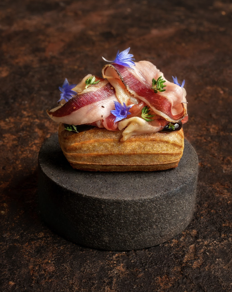 منظمة  50 Bestتكشف عن قائمة Middle East  North Africa’s 50 Best Restaurants 2024 مطعم ORFALI BROS BISTRO يحصل على المركز No.1 ضمن قائمة MIDDLE EAST  NORTH AFRICAS 50 BEST RESTAURANTS للعام الثاني على التوالي