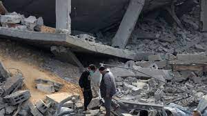 ارتفاع حصيلة العدوان الإسرائيلي على غزة إلى 28576 شهيدا و68291 إصابة