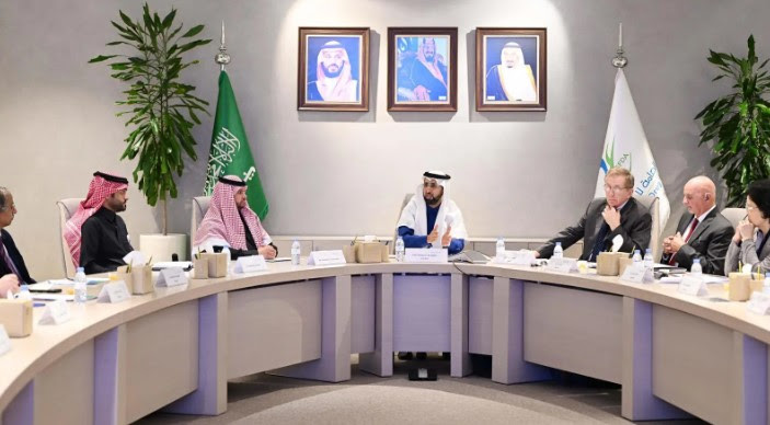 خبراء سلامة الغذاء من أنحاء العالم يجتمعون في الرياض