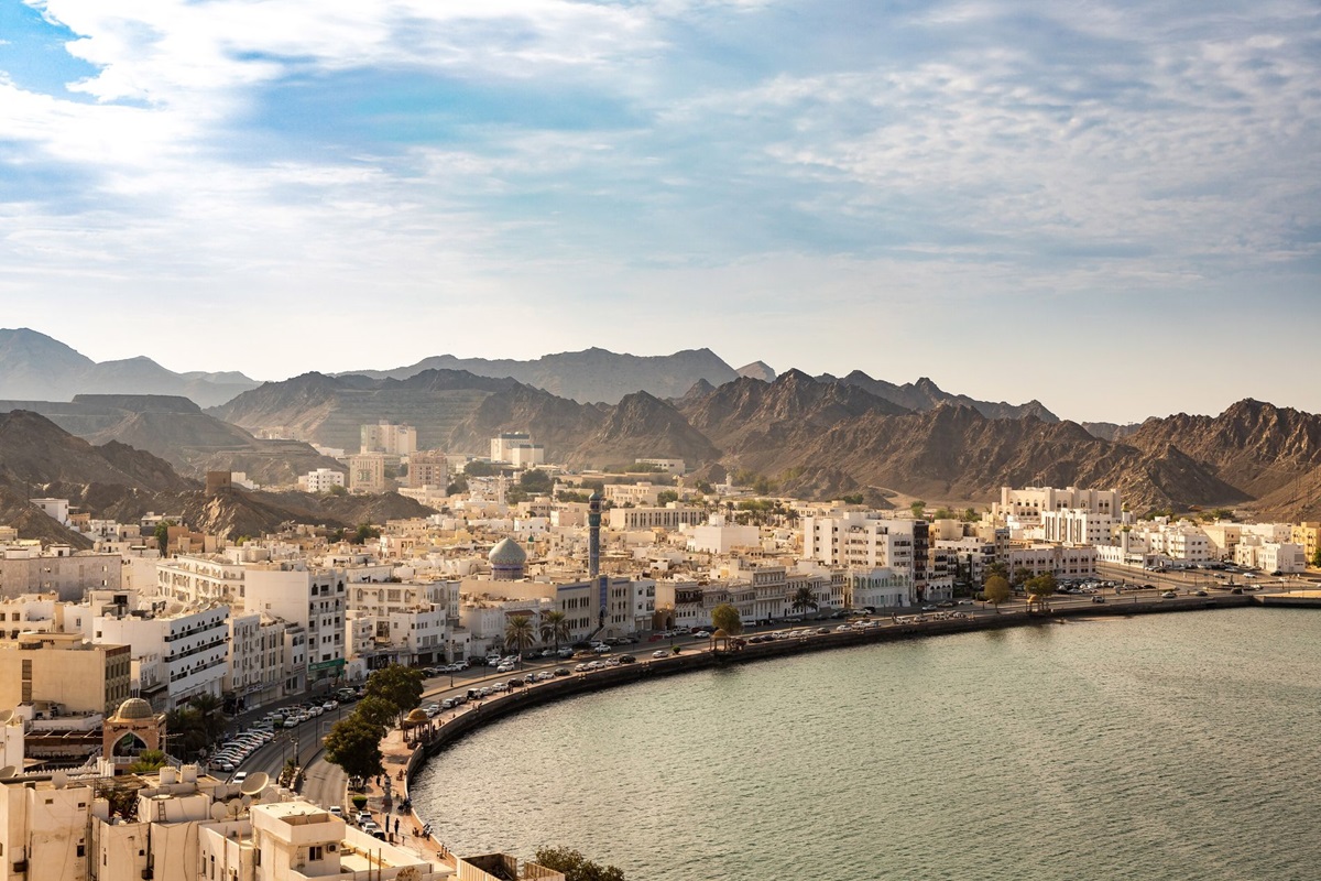 مؤسسة الخليج العلمية توسع نطاق عملها بافتتاح مكتب جديد في مسقط - سلطنة عمان