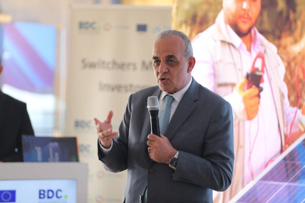 نجاح باهر لبرنامج ريادة الأعمال الخضراء في الأردن: قصص ملهمة وفرص استثمارية واعدة