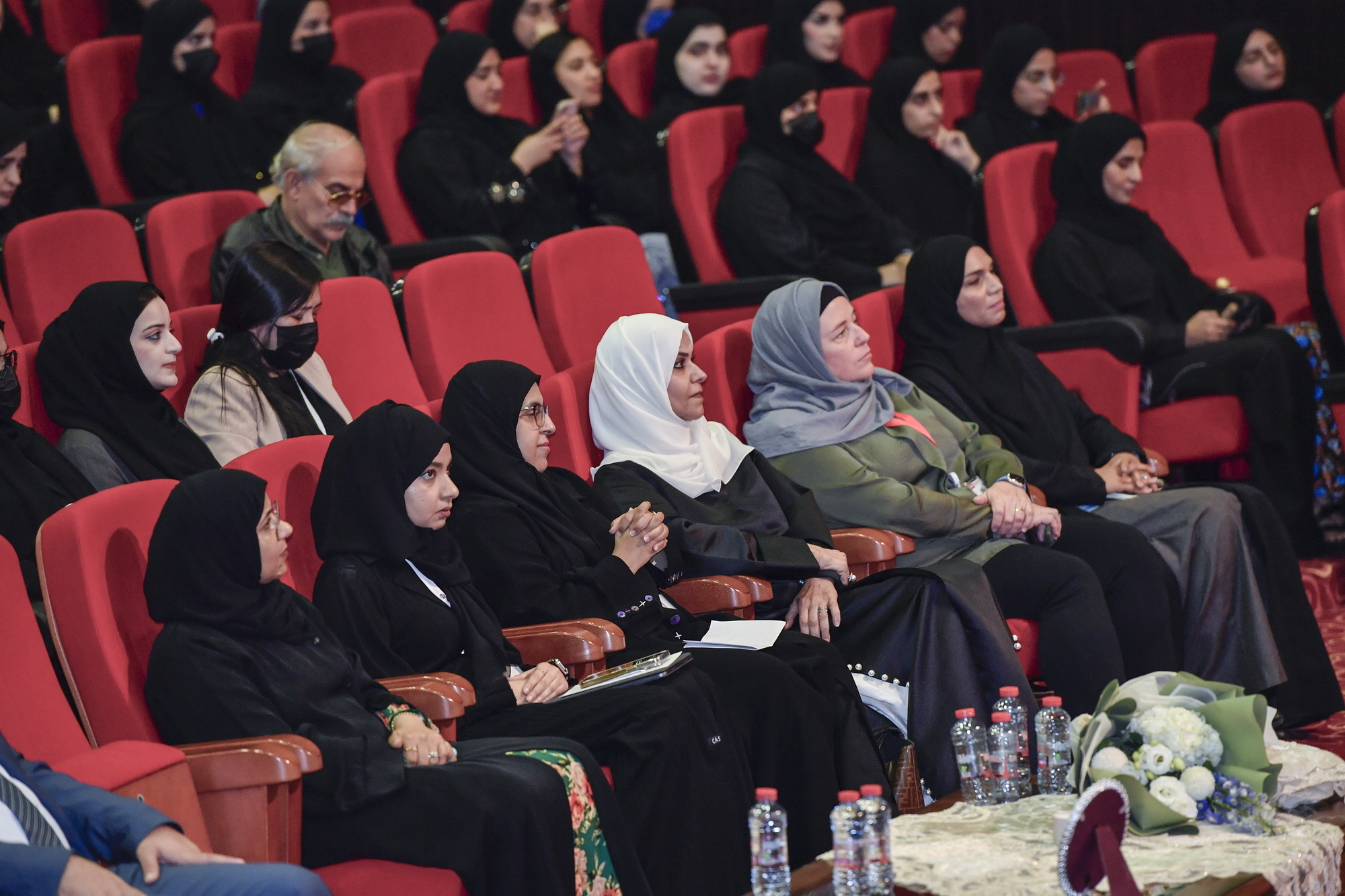 جامعة الإمارات تنظم الملتقى الخامس للميدان التربوي