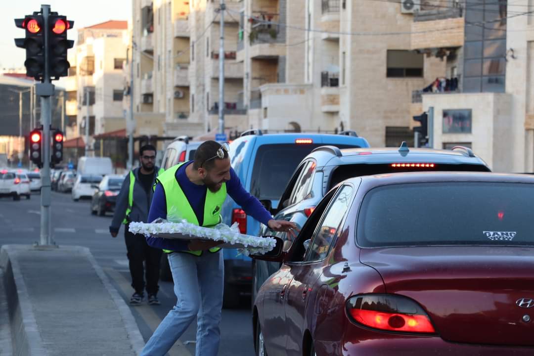 النائب ميادة شريم : نواصل فعالية الإفطار الرمضاني بحضور عدد من الجمعيات الخيرية .. واستضفنا أكثر من 3000 صائم 