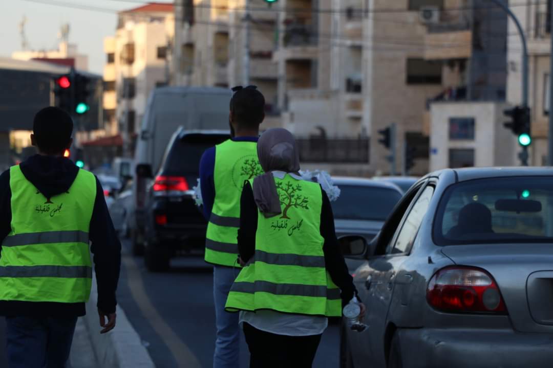 النائب ميادة شريم : نواصل فعالية الإفطار الرمضاني بحضور عدد من الجمعيات الخيرية .. واستضفنا أكثر من 3000 صائم 