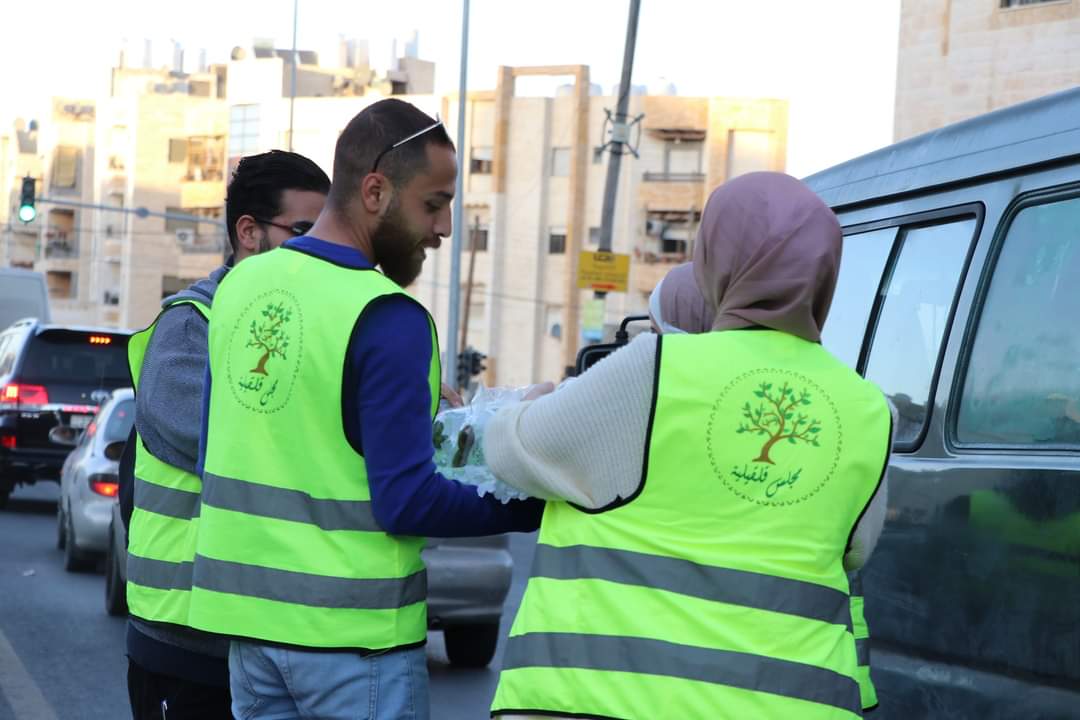 النائب ميادة شريم : نواصل فعالية الإفطار الرمضاني بحضور عدد من الجمعيات الخيرية .. واستضفنا أكثر من 3000 صائم 