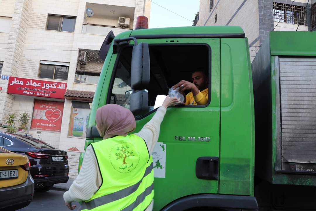 النائب ميادة شريم : نواصل فعالية الإفطار الرمضاني بحضور عدد من الجمعيات الخيرية .. واستضفنا أكثر من 3000 صائم 