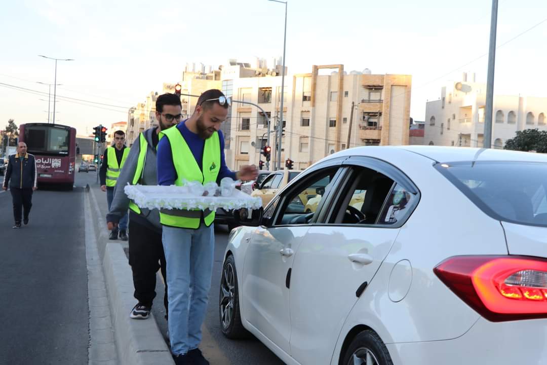 النائب ميادة شريم : نواصل فعالية الإفطار الرمضاني بحضور عدد من الجمعيات الخيرية .. واستضفنا أكثر من 3000 صائم 