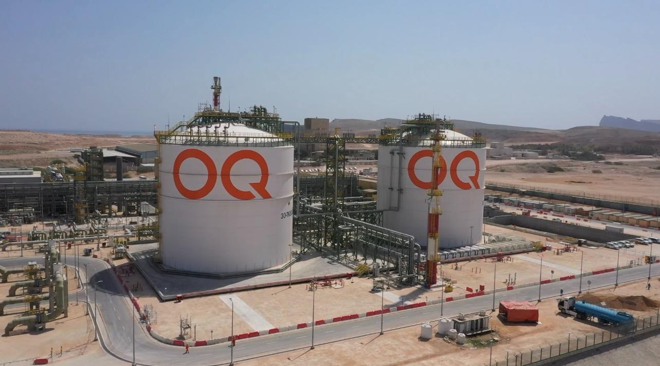 مجموعة أوكيو تُحقق أرباحًا بلغت 970 مليون ريال عماني في 2023م. 408 مليون ريال عماني إنفاقًا على القيمة المحلية المُضافة  