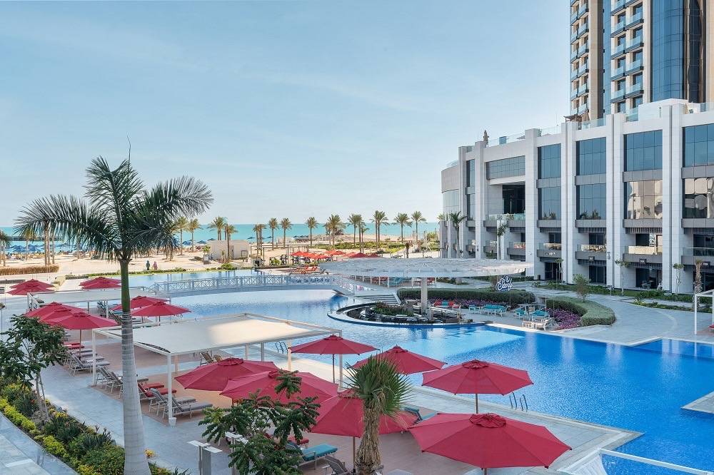 افتتح ريكسوس بريميوم العلمين أبوابه كملاذ جديد