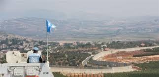 اليونيفيل: خطر التصعيد على الخط الأزرق حقيقي ولا حل عسكريا للمواجهة