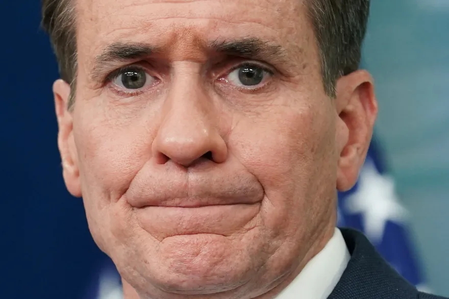 بايدن يحذر إيران من عمل عسكري ضد إسرائيل ويقول “لا تفعلوا ذلك”