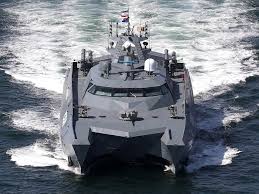 وكالة: الحرس الثوري الإيراني يحتجز سفينة مرتبطة بإسرائيل