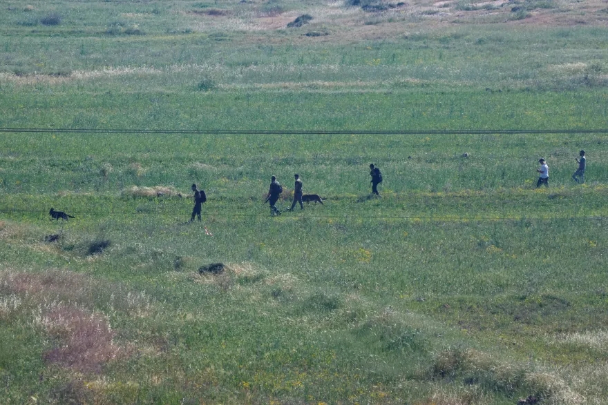 الجيش الإسرائيلي يعلن العثور على جثة فتى مفقود في الضفة الغربية