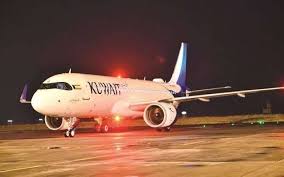 بيان: الخطوط الجوية الكويتية تحول جميع الرحلات بعيدا عن مناطق التوتر