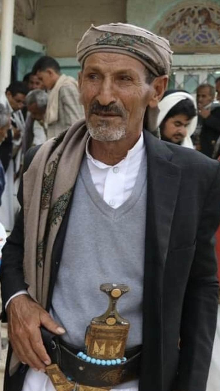 قبائل الحداء ترفع الراية البيضاء بعد عفو قبيلة آنس (آل مروان) في اليمن 