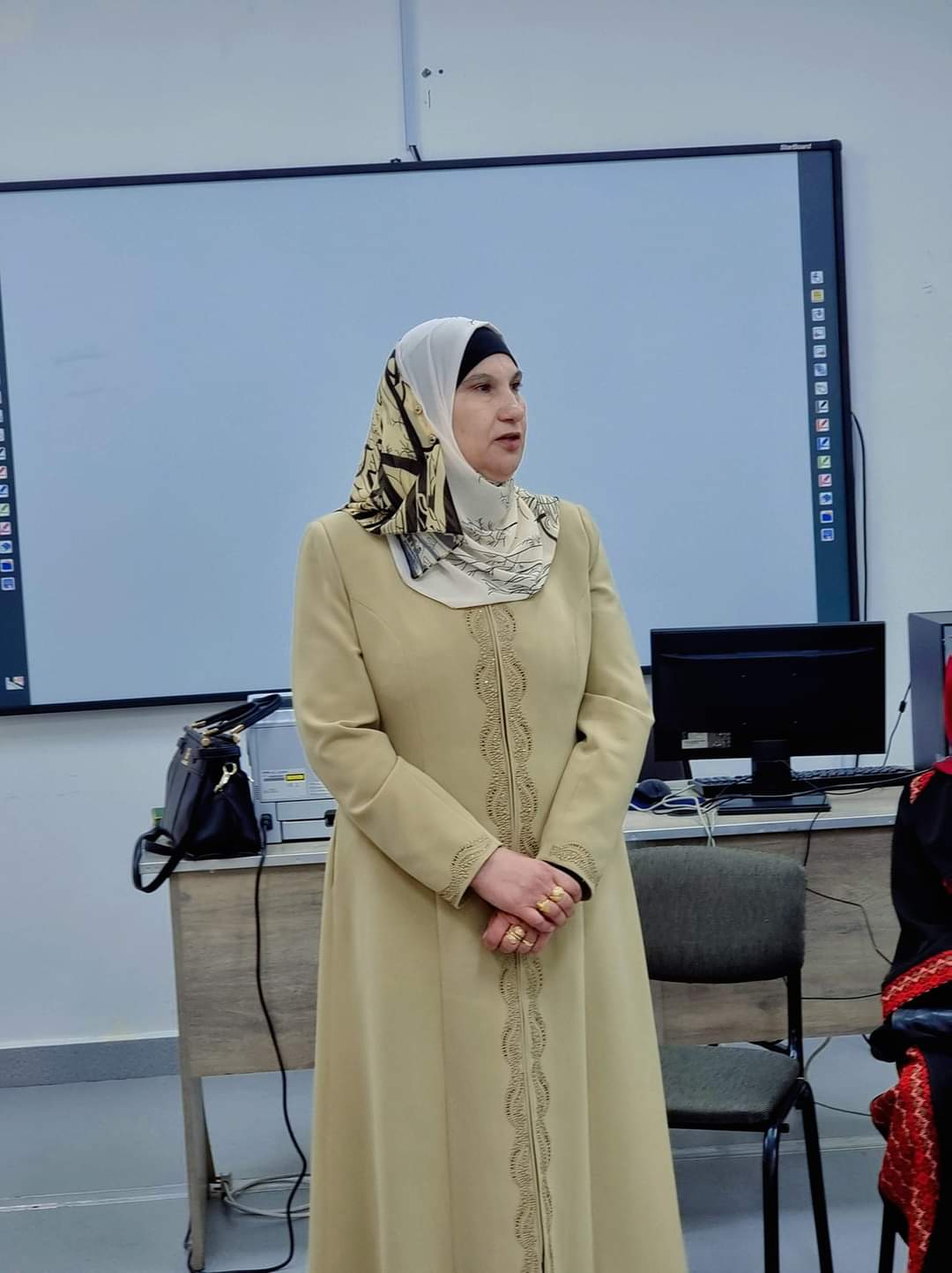 تربية منطقة معان تطلق مبادرة سفراء التعليم المهني و التقني BTEC Ambassadors بين مديريات التربية والتعليم في الجنوب