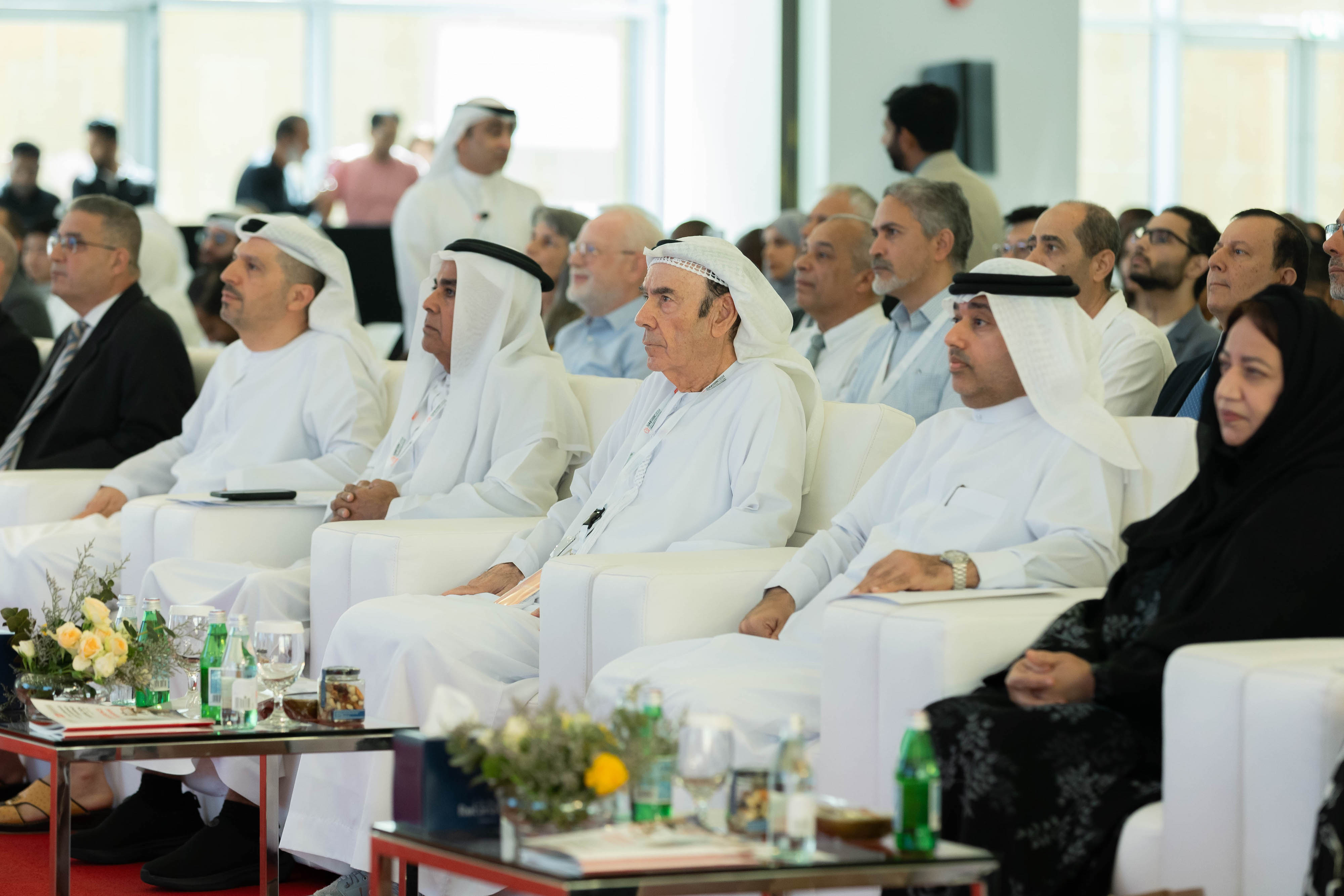 جامعة الإمارات تعقد مؤتمر الإمارات التاسع لأبحاث طلبة الدراسات العليا 
