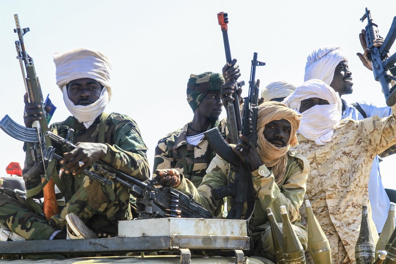 قلق أممي حيال تصاعد التوتر بمدينة الفاشر السودانية