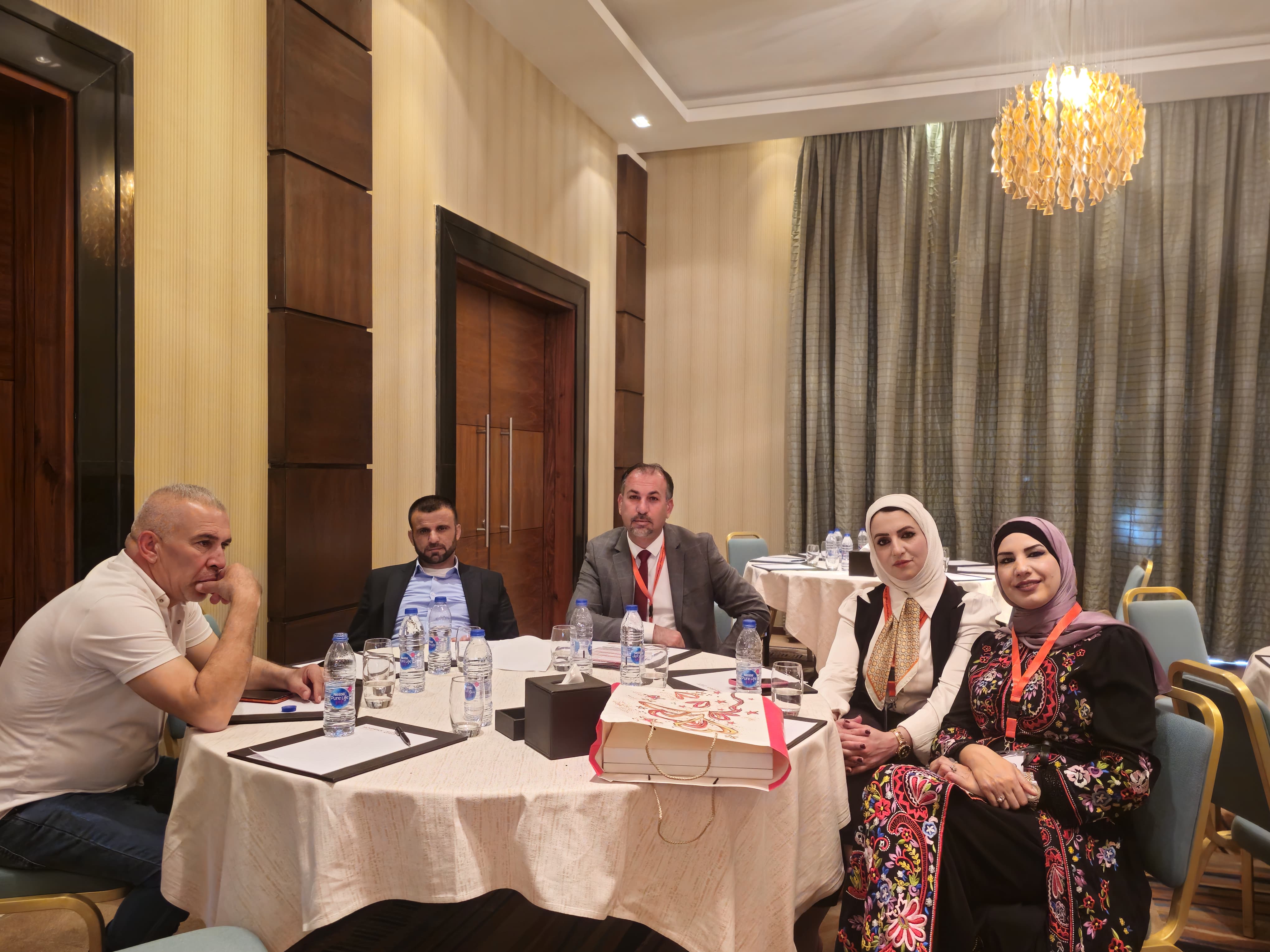 مؤتمرون يؤكدون أهمية تحديث السياسات والنظم التربوية العربية