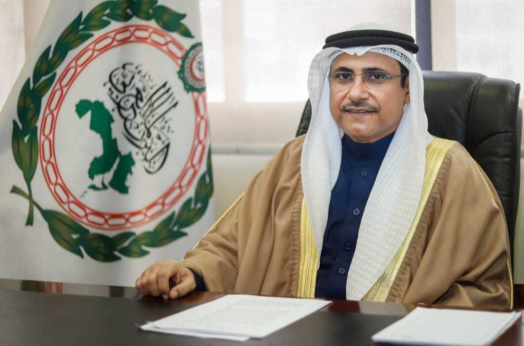 البرلمان العربي: استعادة مكانة اللغة العربية أحد المتطلبات الرئيسة لتحقيق النهضة